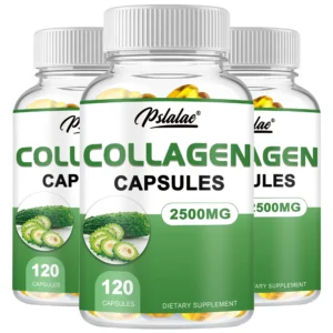 Collagen Capsules