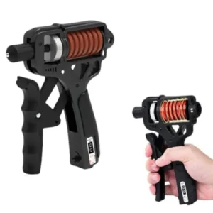 Grip strength trainer