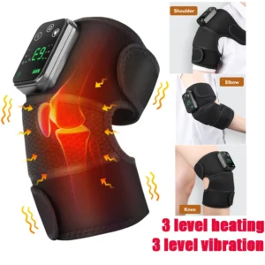 Electric Heating Shoulder/Knee Brace