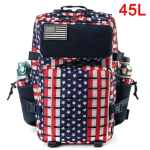 Tactical Bag 45L