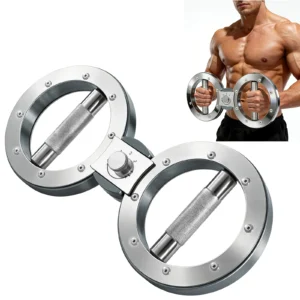 Adjustable Multifunctional Grip Strength Trainer