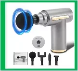 Portable Mini USB Massage Gun