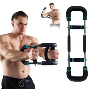 Chest & Forearm Workout Equipment