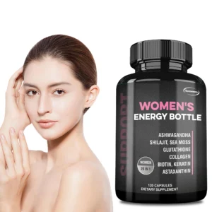 Women's Energy Supplement