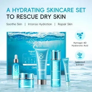Skincare Gift Set